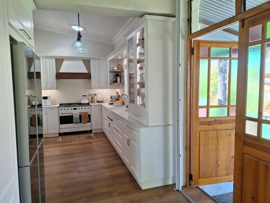 4 Bedroom Property for Sale in Memorial Road Area Northern Cape